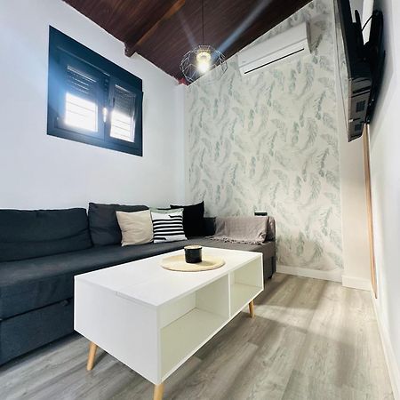 Apartamento El Cuchi Sanlúcar de Barrameda Dış mekan fotoğraf