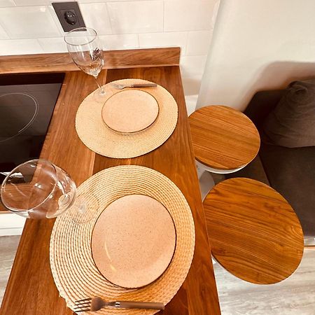 Apartamento El Cuchi Sanlúcar de Barrameda Dış mekan fotoğraf