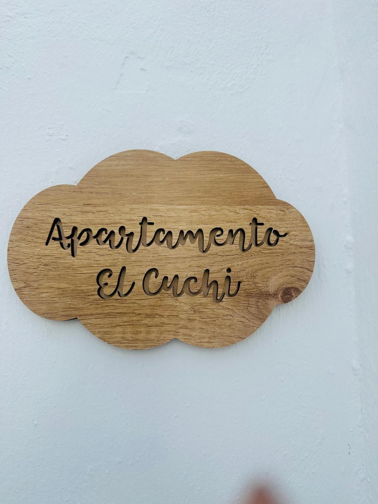Apartamento El Cuchi Sanlúcar de Barrameda Dış mekan fotoğraf