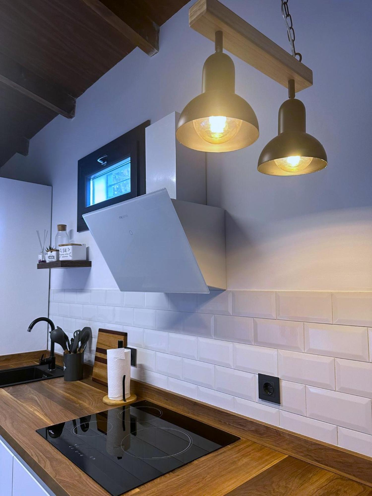 Apartamento El Cuchi Sanlúcar de Barrameda Dış mekan fotoğraf