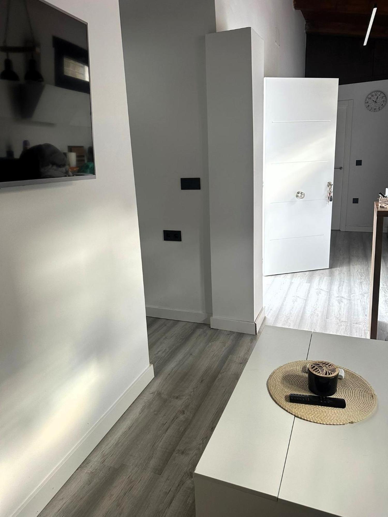 Apartamento El Cuchi Sanlúcar de Barrameda Dış mekan fotoğraf