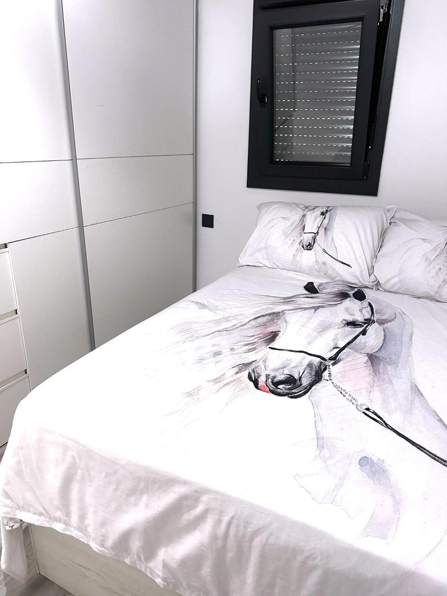 Apartamento El Cuchi Sanlúcar de Barrameda Dış mekan fotoğraf