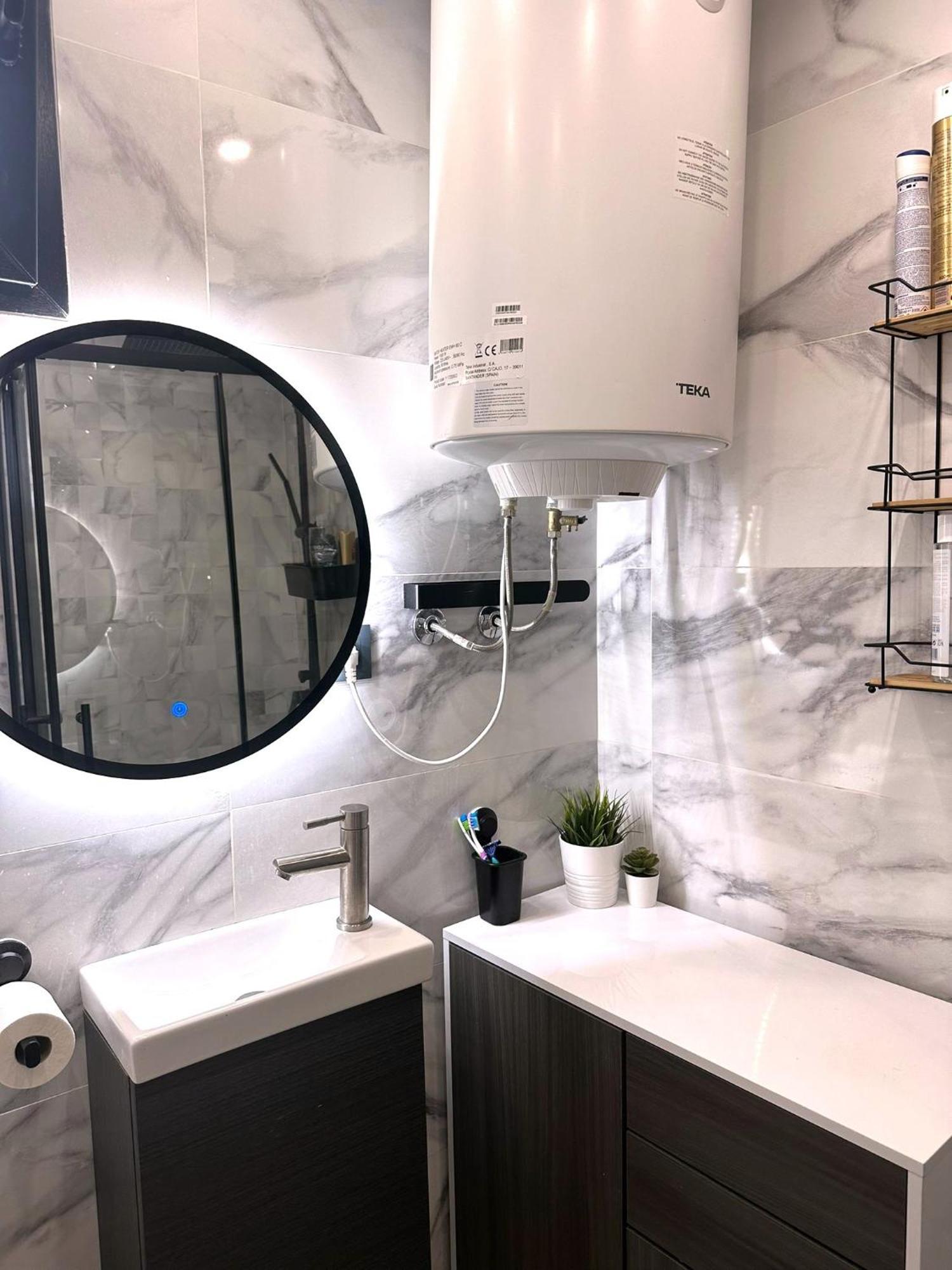 Apartamento El Cuchi Sanlúcar de Barrameda Dış mekan fotoğraf