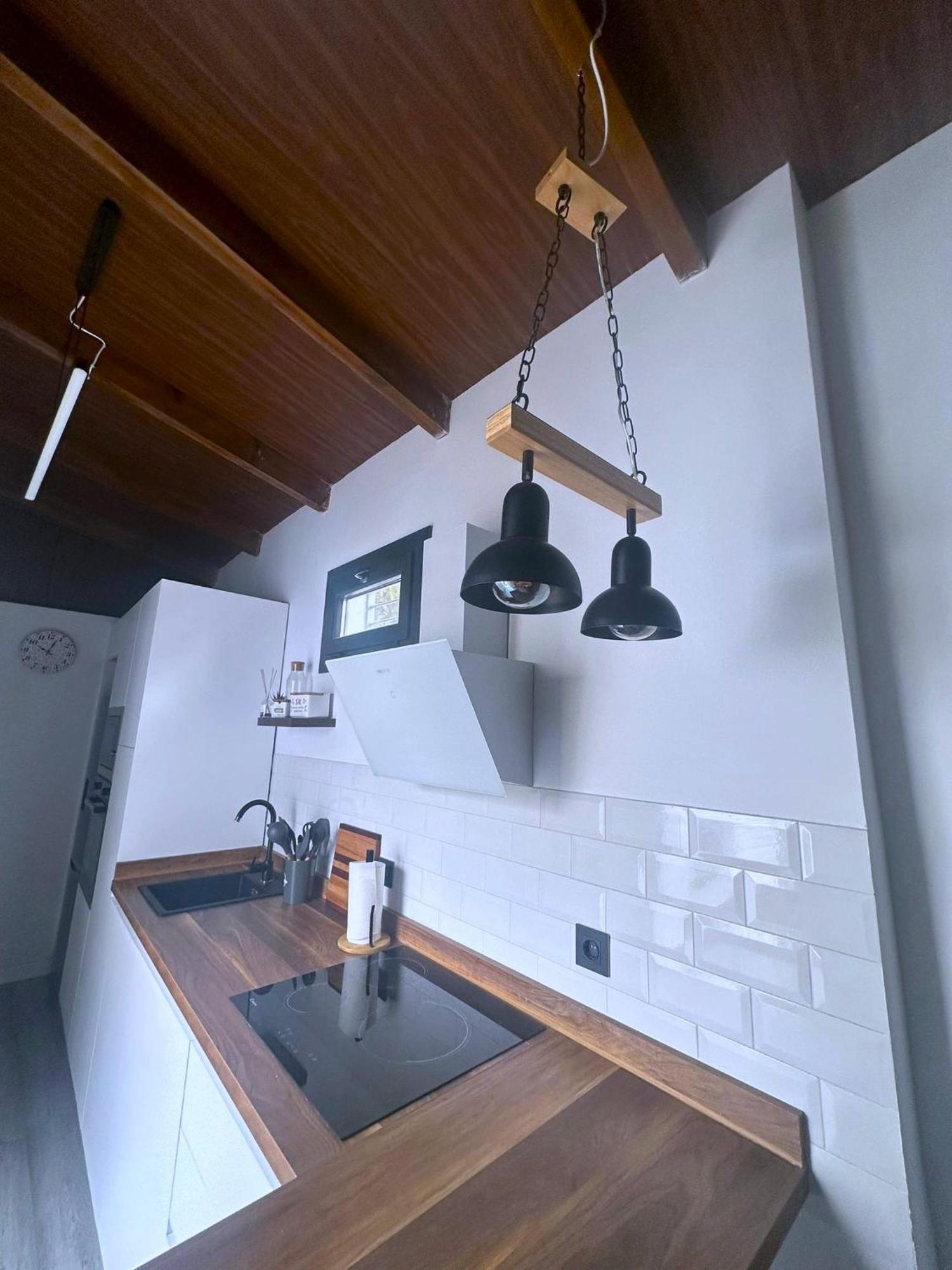 Apartamento El Cuchi Sanlúcar de Barrameda Dış mekan fotoğraf
